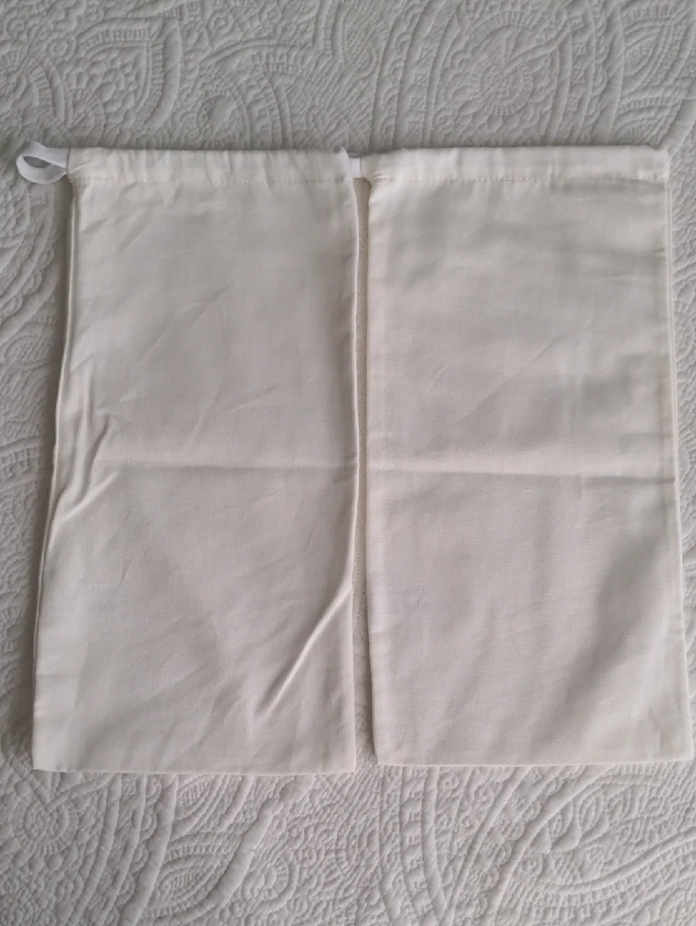 Gucci Authentic Dust Bags